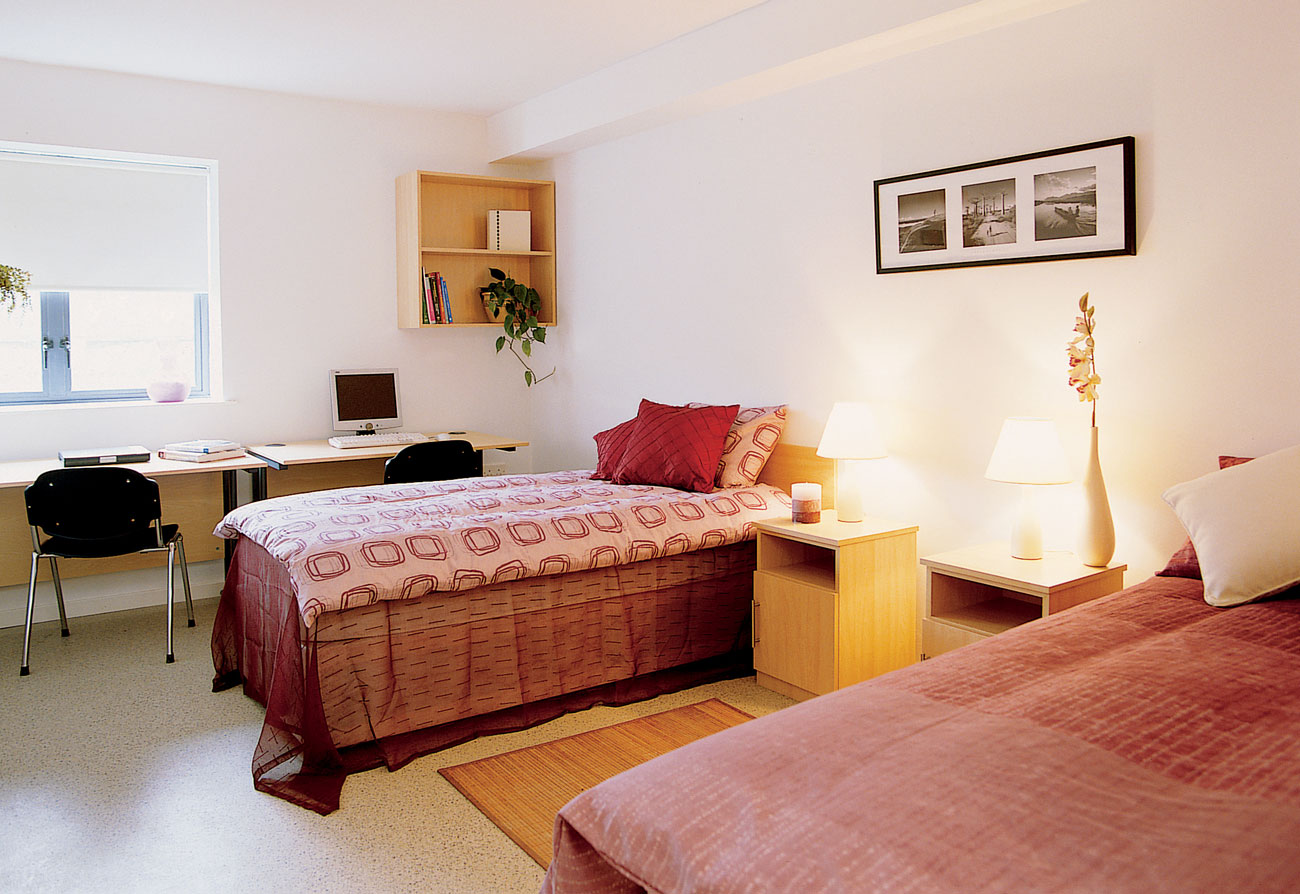 Riverwalk Student Accommodation Waterford