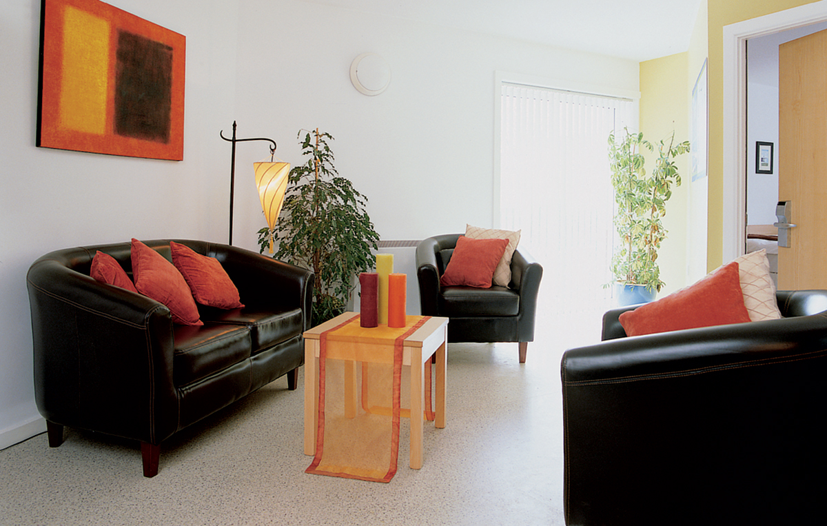 Riverwalk Student Accommodation Waterford