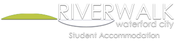 Riverwalk Waterford Student Accommodation